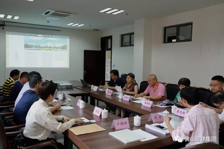 佛山j9国际与佛科院举行校企合作签约仪式