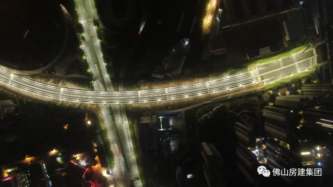 j9国际收到顺德区恒顺交通投资管理公司表扬信